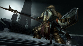 DARK SOULS II