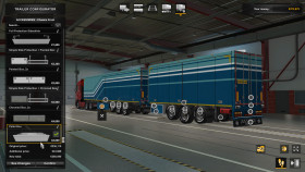 Euro Truck Simulator 2