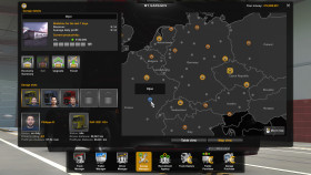 Euro Truck Simulator 2