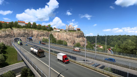 Euro Truck Simulator 2