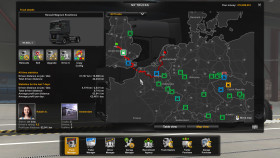 Euro Truck Simulator 2