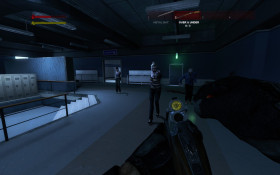 Contagion