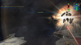 Star Wars: Battlefront 2 (Classic, 2005)