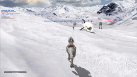 Star Wars: Battlefront 2 (Classic, 2005)