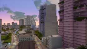 Grand Theft Auto: The Trilogy – The Definitive Edition