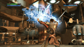 STAR WARS - The Force Unleashed Ultimate Sith Edition