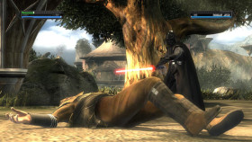 STAR WARS - The Force Unleashed Ultimate Sith Edition