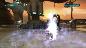 STAR WARS - The Force Unleashed Ultimate Sith Edition