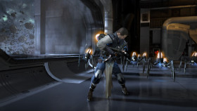 STAR WARS: The Force Unleashed II