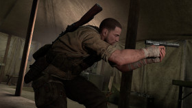 Sniper Elite 3