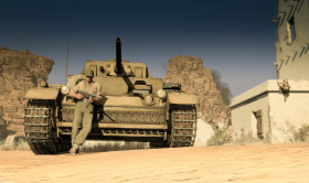 Sniper Elite 3