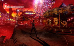 DmC: Devil May Cry