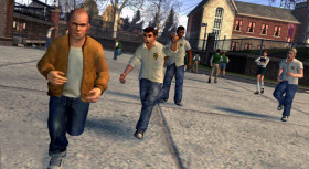 Bully: Scholarship Edition