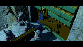 LEGO The Lord of the Rings