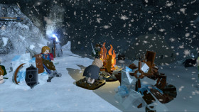 LEGO The Lord of the Rings