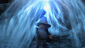 LEGO The Lord of the Rings