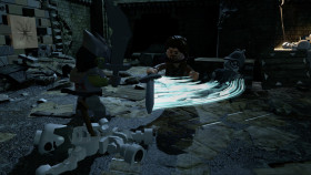 LEGO The Lord of the Rings