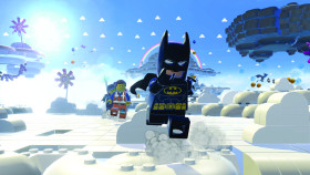 The LEGO Movie - Videogame