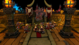 Dungeons 2