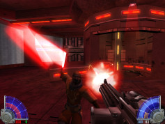STAR WARS Jedi Knight - Jedi Academy