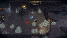 Gauntlet Slayer Edition