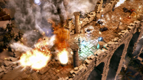 LARA CROFT AND THE TEMPLE OF OSIRIS