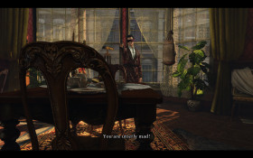 Sherlock Holmes: Crimes and Punishments