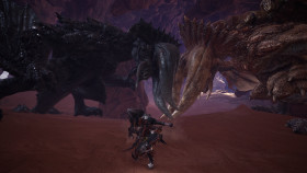 Monster Hunter World: Iceborne Master Edition Digital Deluxe
