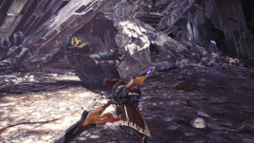 Monster Hunter World: Iceborne Master Edition Digital Deluxe