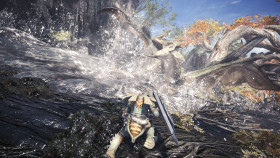Monster Hunter World: Iceborne Master Edition Digital Deluxe