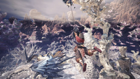 Monster Hunter World: Iceborne Master Edition Digital Deluxe