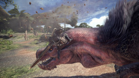 Monster Hunter World: Iceborne Master Edition Digital Deluxe
