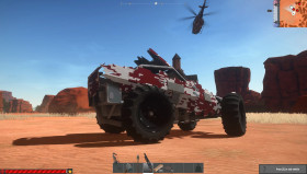 Hurtworld