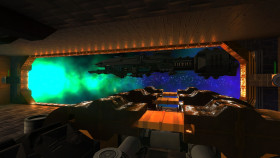 From the Depths