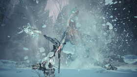 Monster Hunter World: Iceborne Digital Deluxe