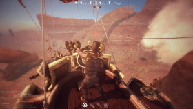 Guns of Icarus Online