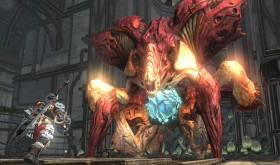 Darksiders