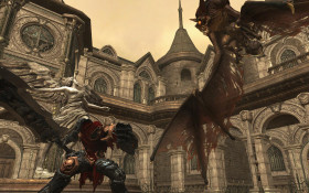Darksiders