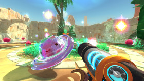 Slime Rancher