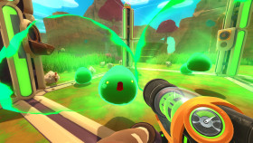 Slime Rancher