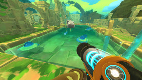 Slime Rancher