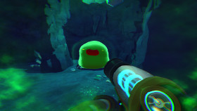 Slime Rancher