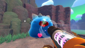 Slime Rancher