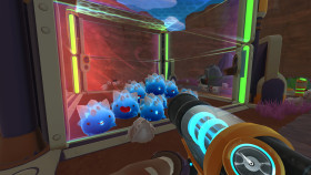 Slime Rancher