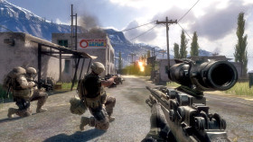 Operation Flashpoint: Red River