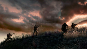 Operation Flashpoint: Red River