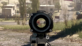 Operation Flashpoint: Red River