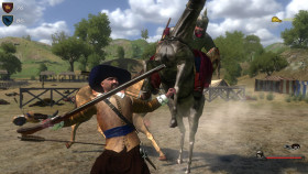 Mount & Blade: With Fire & Sword