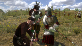 Mount & Blade: With Fire & Sword