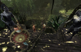 Rise of the Argonauts